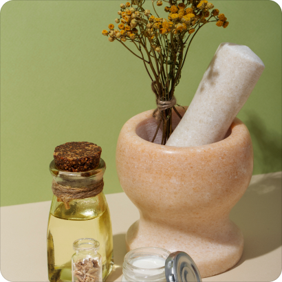 Recuperación y Bienestar