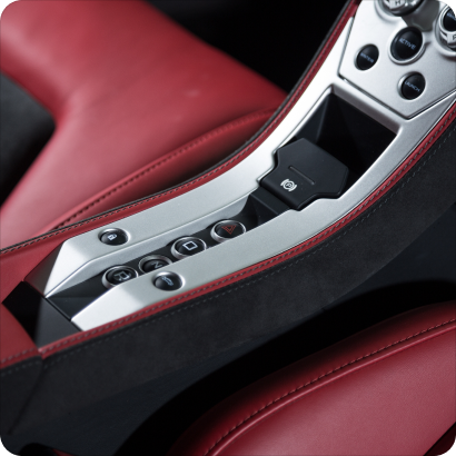 Accesorios para Autos