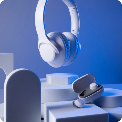 Audio y Entretenimiento