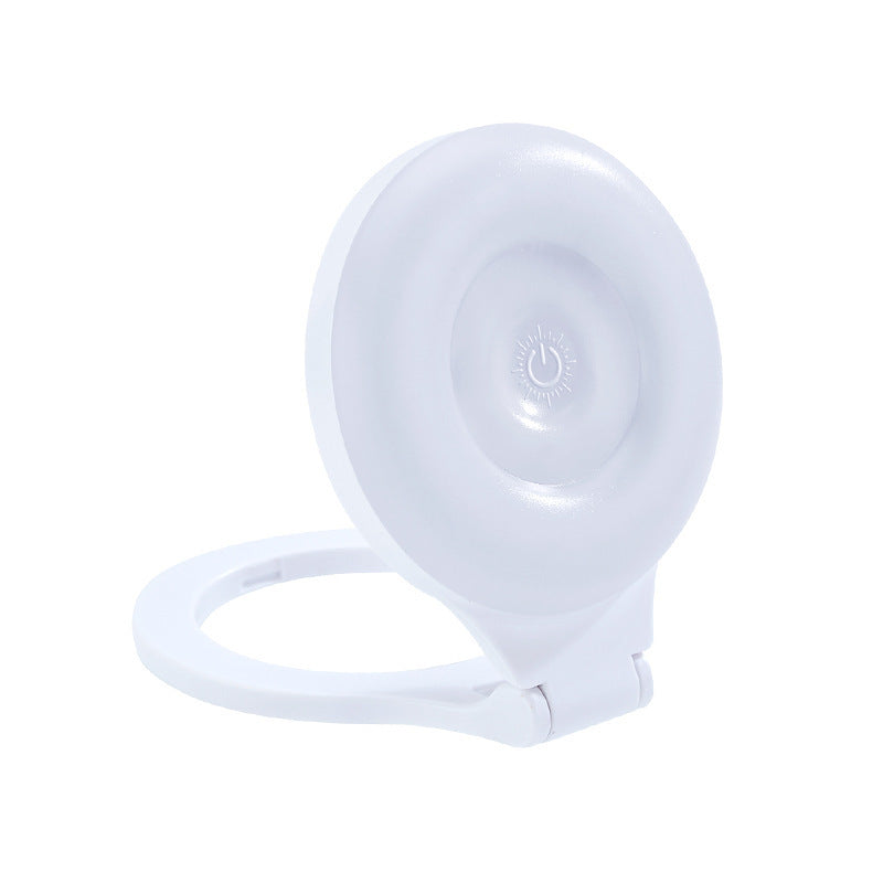 accesorio magnético de iluminación para teléfono