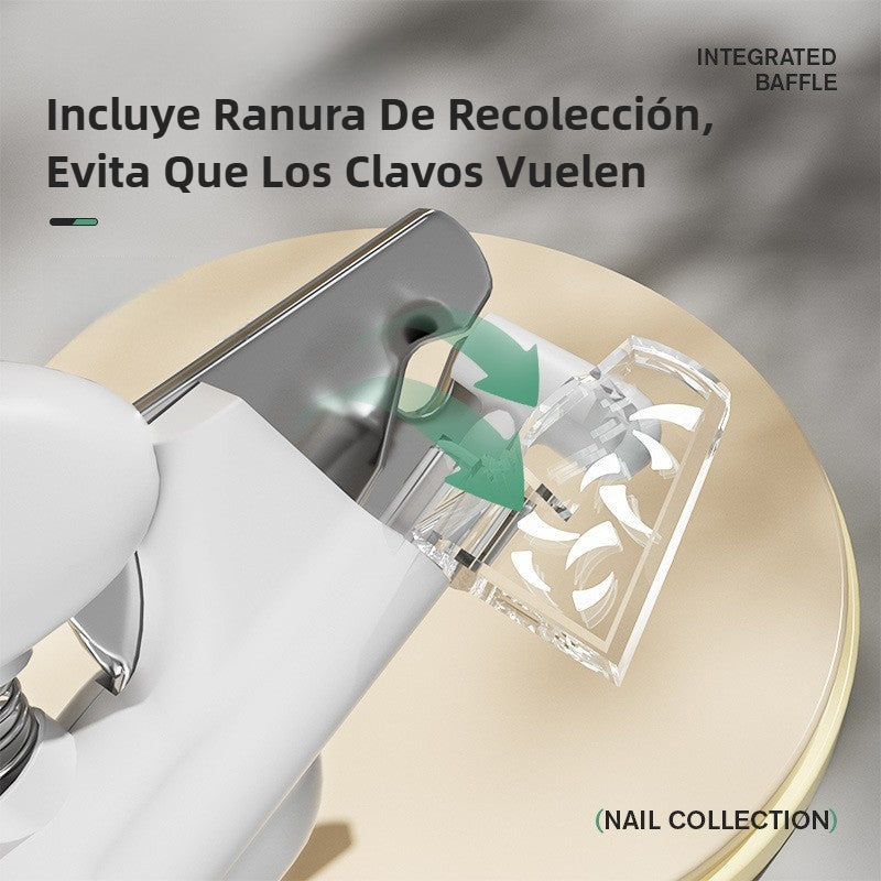 Cortaúñas para Gatos: Herramienta de Poda para Perros y Gatos, Ideal para Principiantes, Adecuada para Razas Grandes y Pequeñas