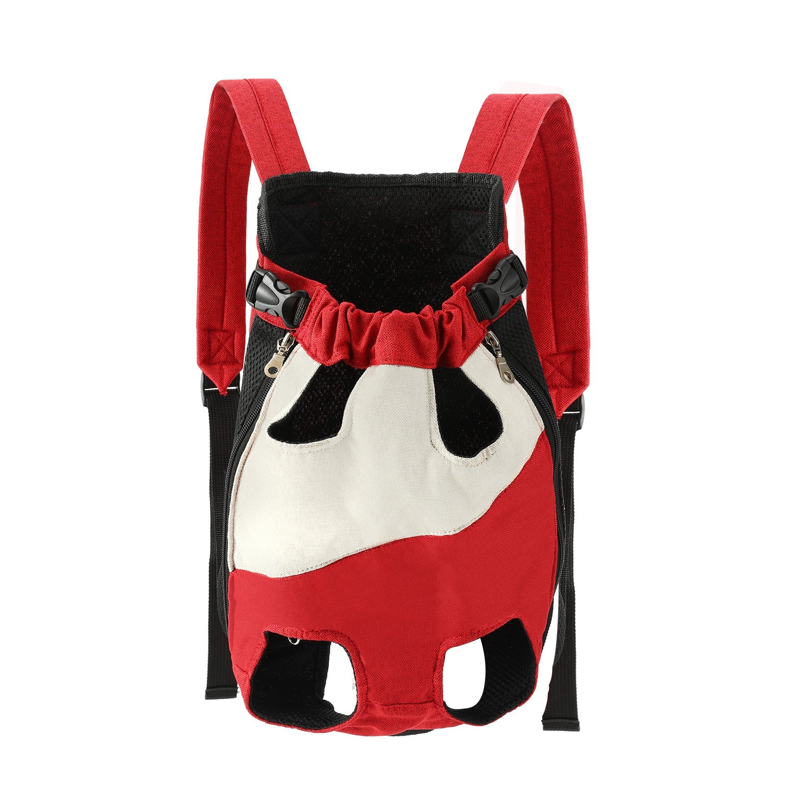 Mochila para transportar perro pequeño o gato