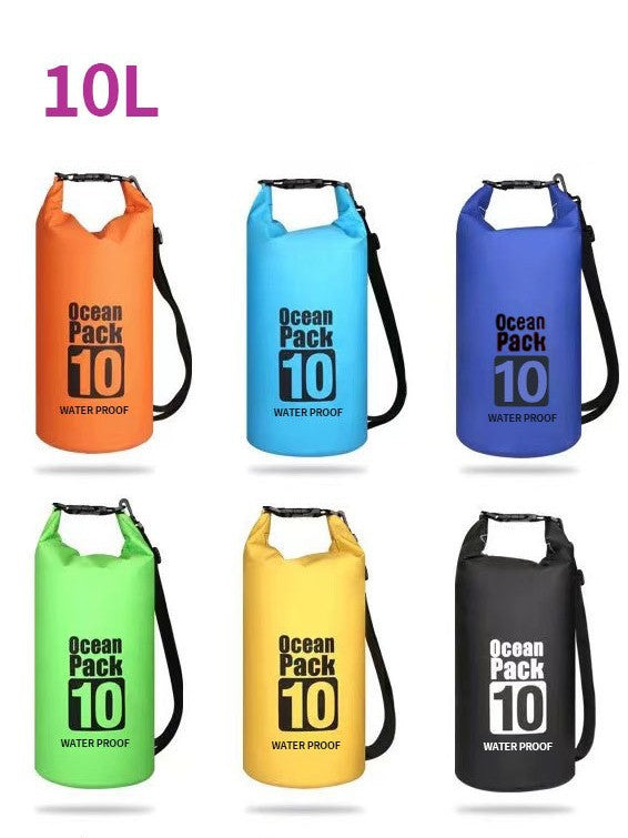 Bolsa impermeable para actividades acuáticas