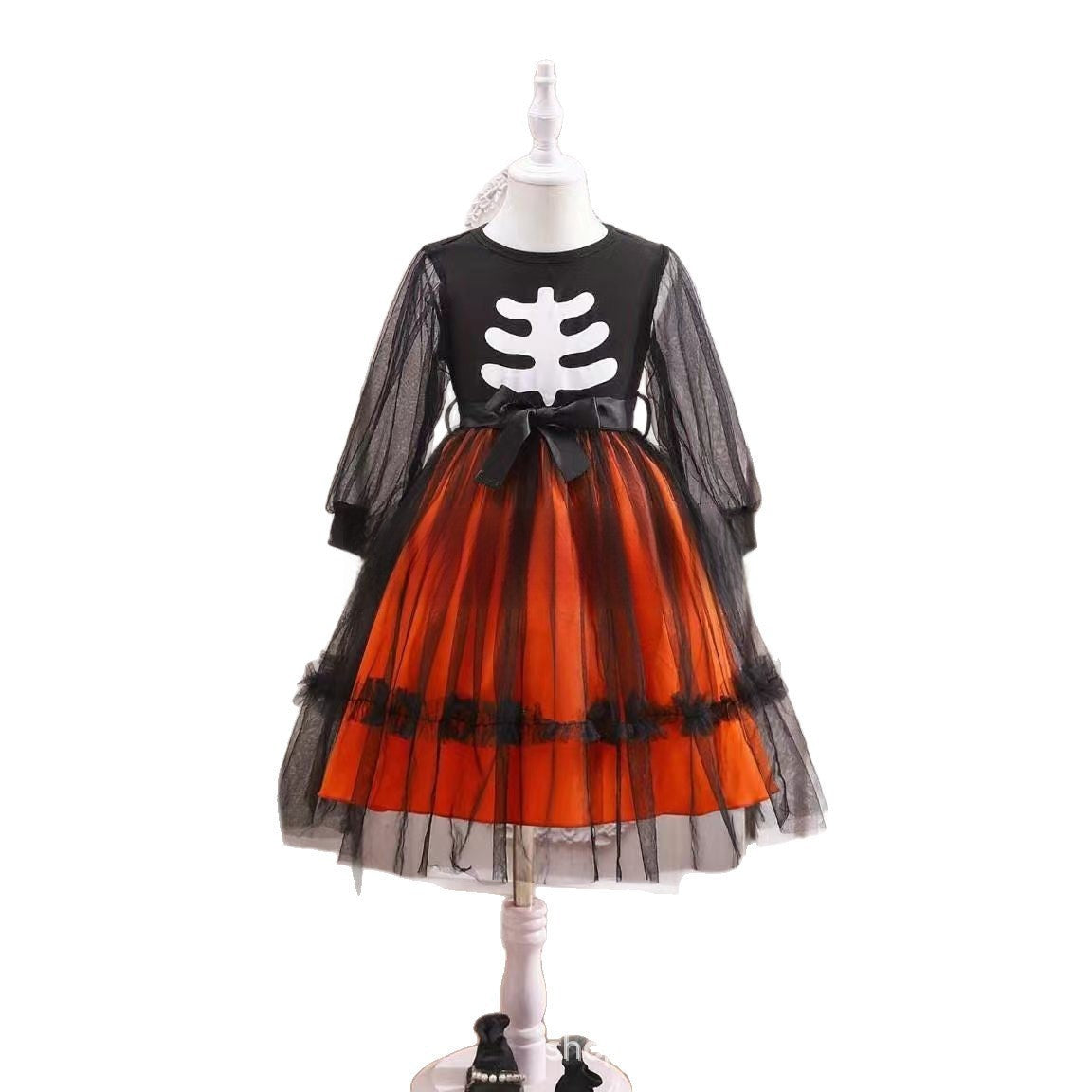 Amazon Long Sleeve Lace Dress for Halloween: Find Your Perfect Style