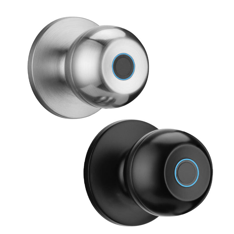 Cerradura Inteligente con Huella Digital y Bluetooth – Seguridad para Hogar con Control por App