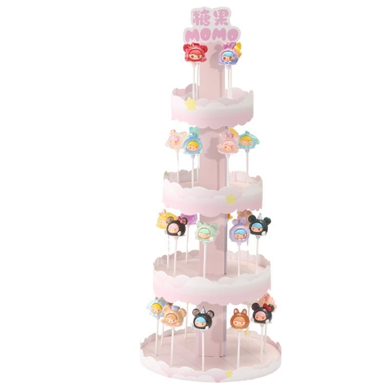 Figura decorativa MOMO para coleccionistas