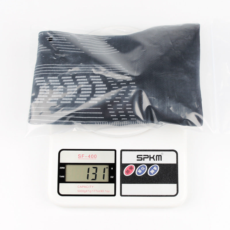 Calcetines Deportivos con Compresión para Tobillos y Soporte de Arco