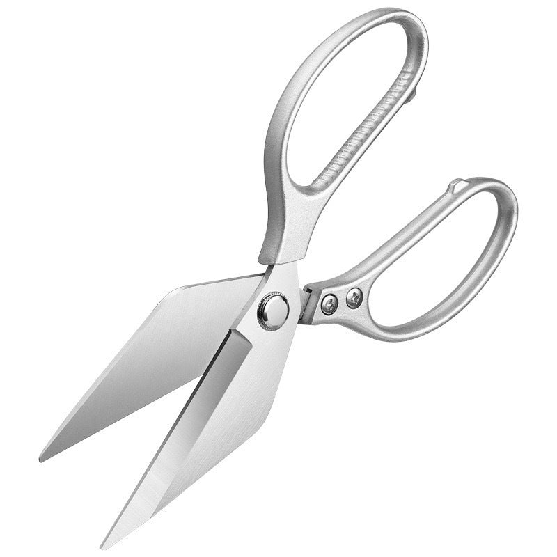 Tijeras de cocina multiusos de acero inoxidable