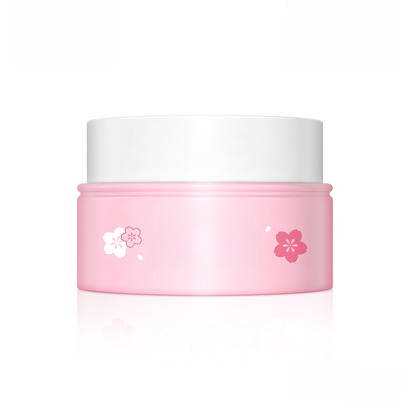 LaiKou Lip Mask de Cereza 8g: Hidratación y Cuidado Intensivo de los Labios