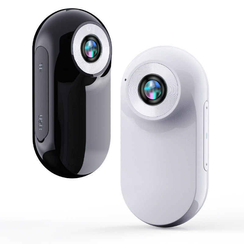 Cámara de aventura para mascotas – Grabadora de actividades para perros y gatos