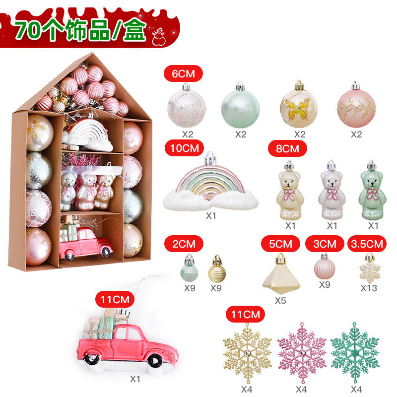 Adornos para Árbol de Navidad | Diseños exclusivos de Cámaras, Soldaditos y Dulces