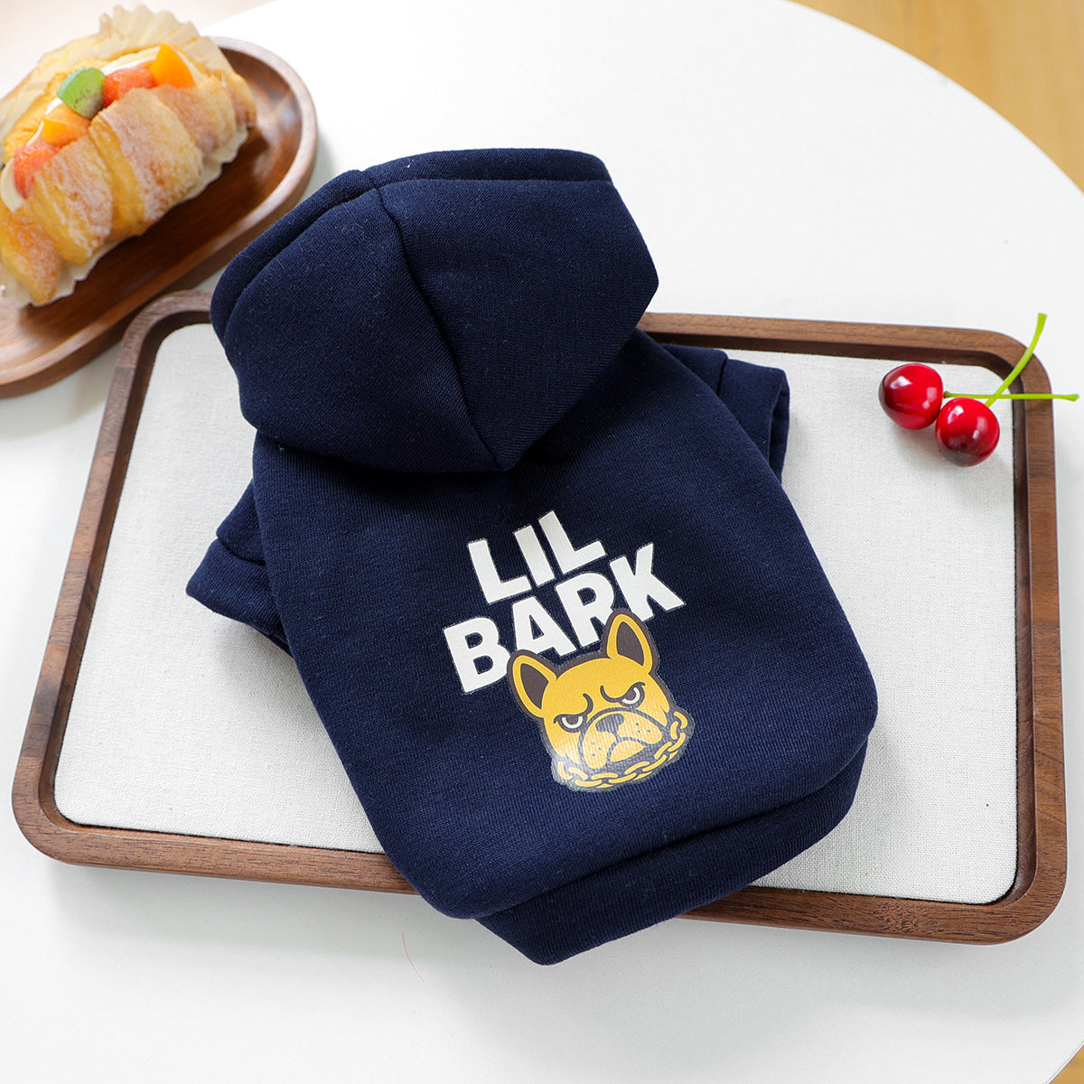 Suéter para Mascotas con Estampados Divertidos y en Varias Tallas