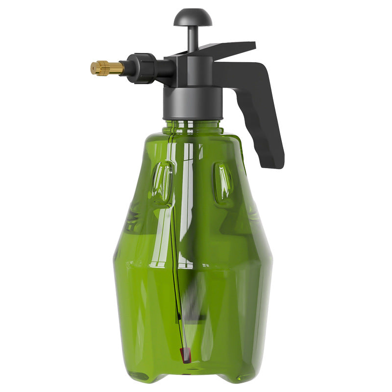 Atomizador de agua para plantas de interior y exterior