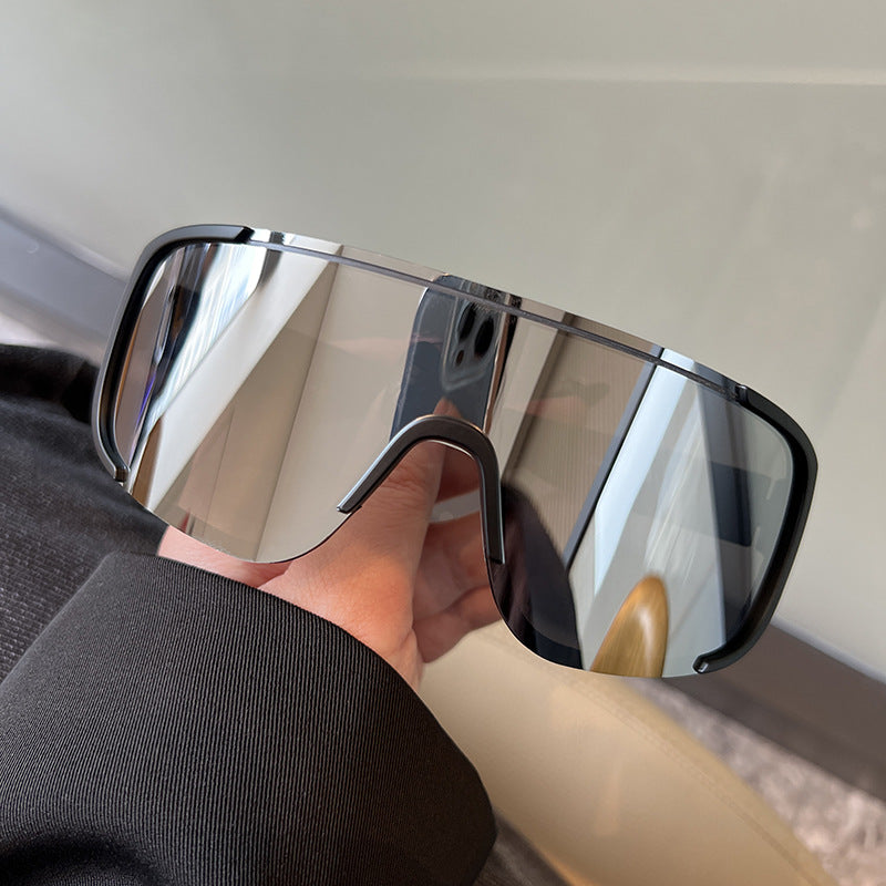 Gafas De Ciclismo Fotocromáticas Con Lentes Que Se Adaptan A La Luz Solar