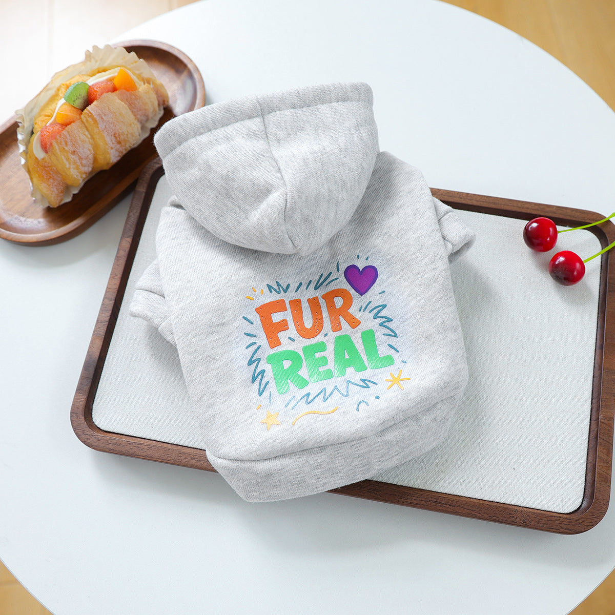 Suéter para Mascotas con Estampados Divertidos y en Varias Tallas