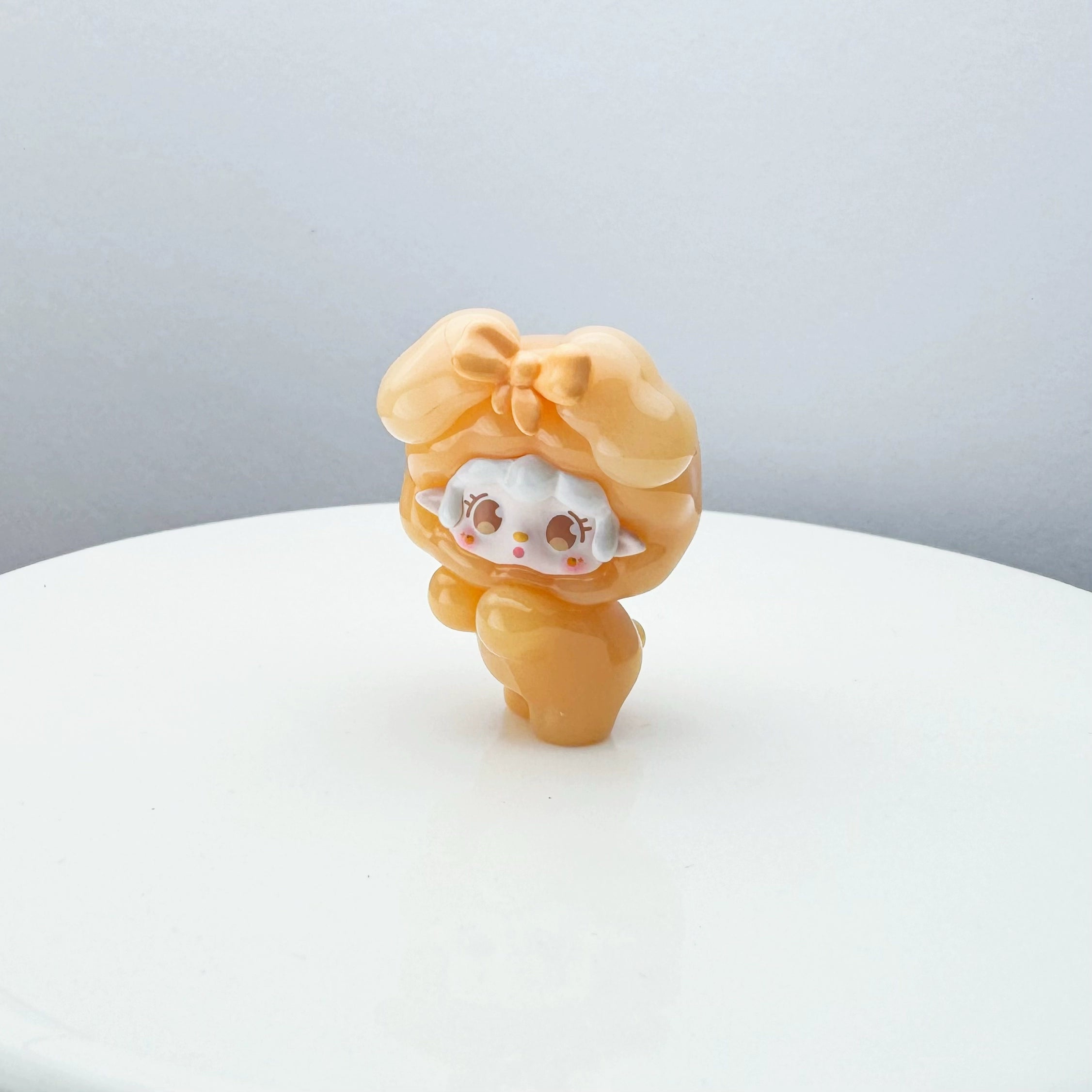 Yooki Sweet Sugar Bombs Cute Collectible Figures: Gift for Girls
