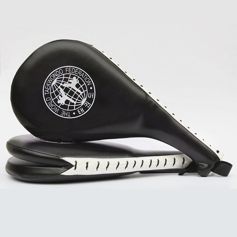 Equipo de Entrenamiento de Taekwondo para Niños: Patas de Patada, Manoplas, Blancos de Pie, Blancos de Mano, Blancos de Pollo y Blancos Sonoros