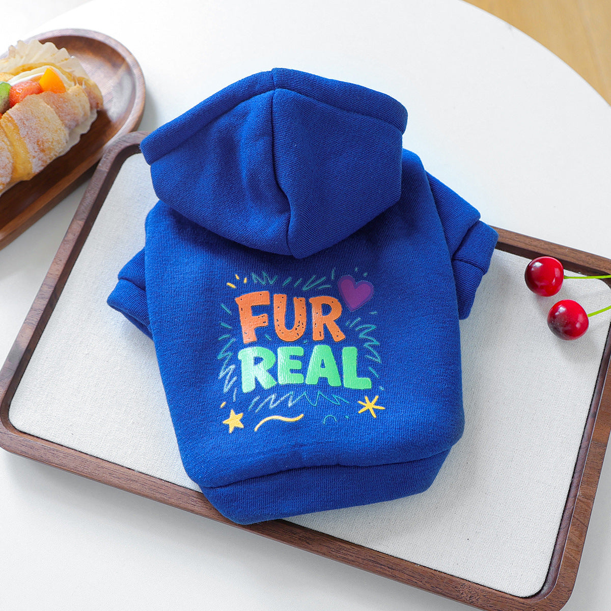 Suéter para Mascotas con Estampados Divertidos y en Varias Tallas