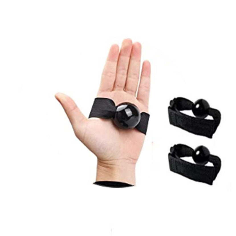 Football Balls with Bags for Students: Spiral Strap Training Gear