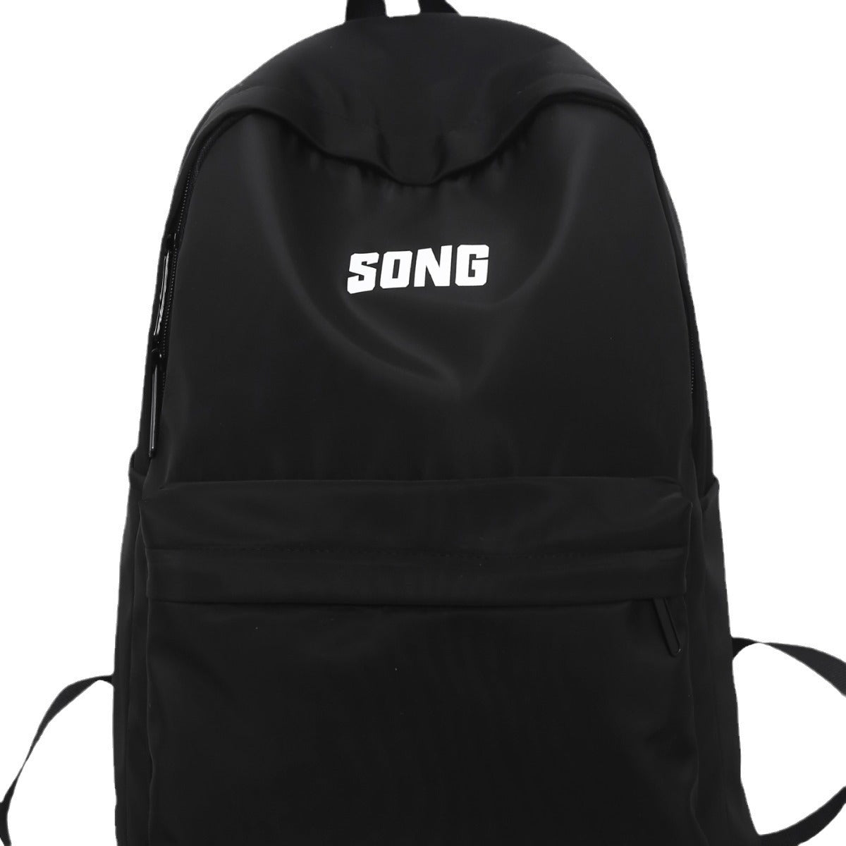 Mochila de Hombre: Estilo Casual, Ideal para Estudiantes Universitarios y de Secundaria, Versátil para Viajes