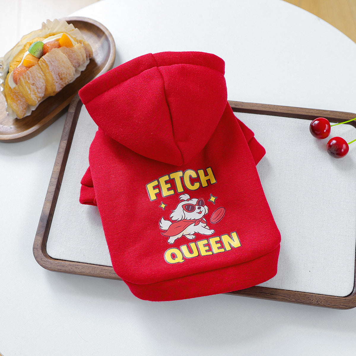 Suéter para Mascotas con Estampados Divertidos y en Varias Tallas