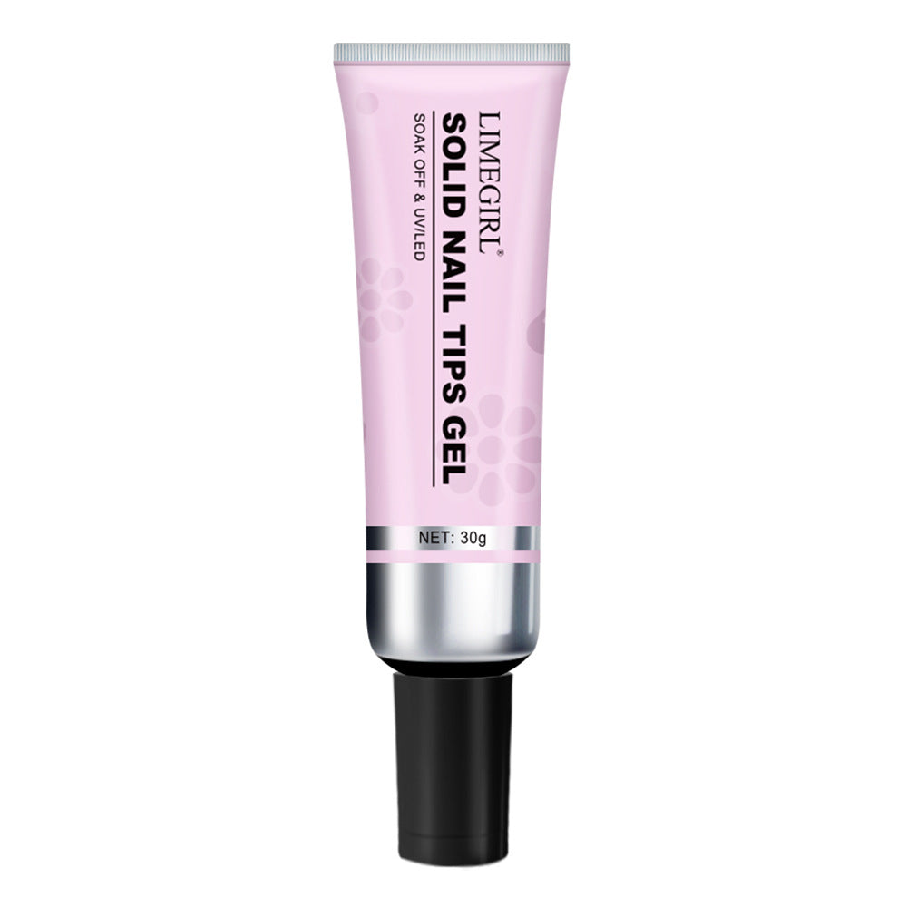 Nuevo Adhesivo Profesional para Uñas Postizas: Gel para Pegar Uñas, Herramientas de Manicura y Accesorios