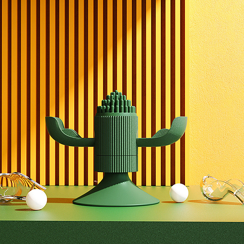 Juguete para gatos con rueda giratoria: incluye hierba gatera y luces LED, ideal para el entretenimiento de tu mascota