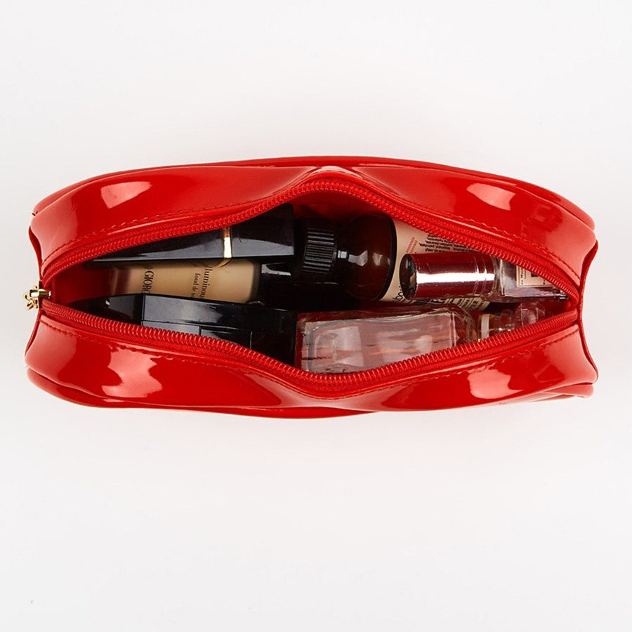 Estuche de maquillaje para regalo de San Valentín