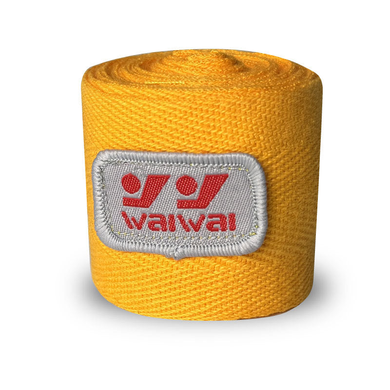 Vendas de Boxeo Profesionales de 2 Metros: Soporte de Mano para Entrenamiento, Absorbente de Sudor, Elásticas de Algodón para Taekwondo, Sanda y Combate