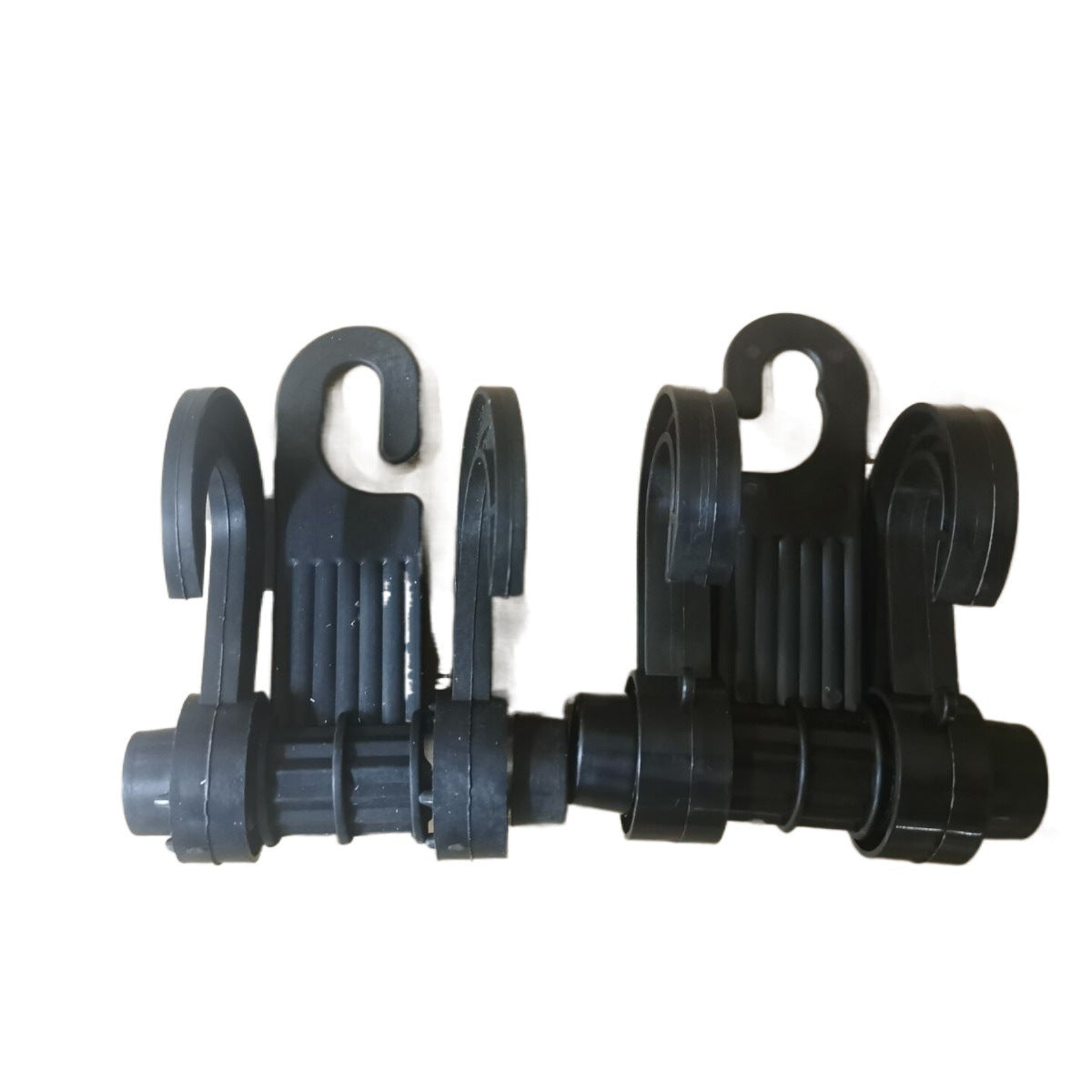 Gancho para asiento de auto para bolsas y abrigos