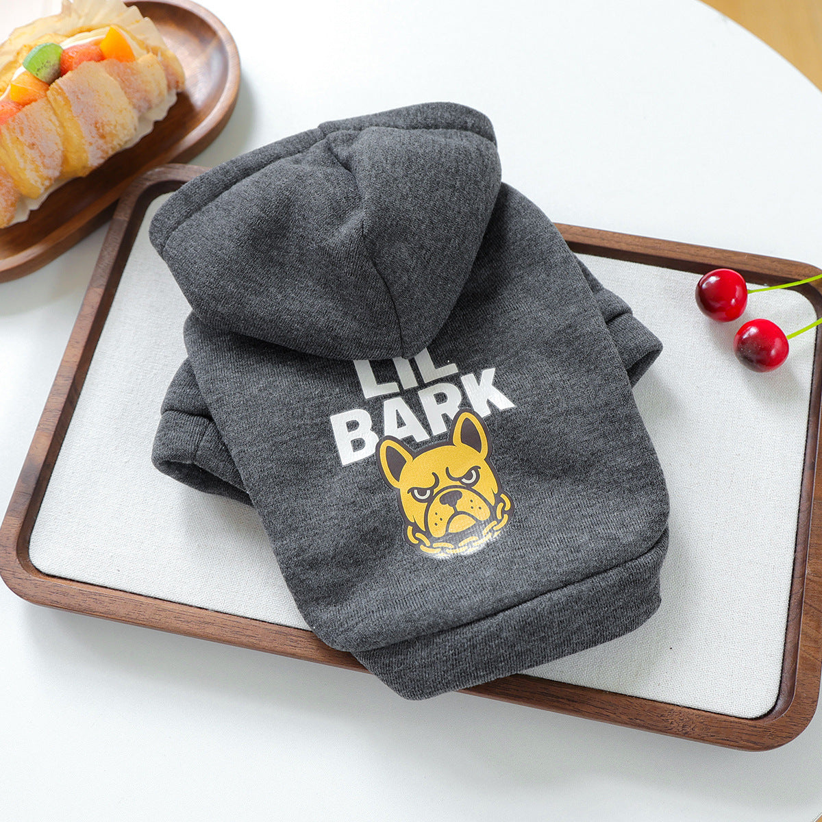 Suéter para Mascotas con Estampados Divertidos y en Varias Tallas