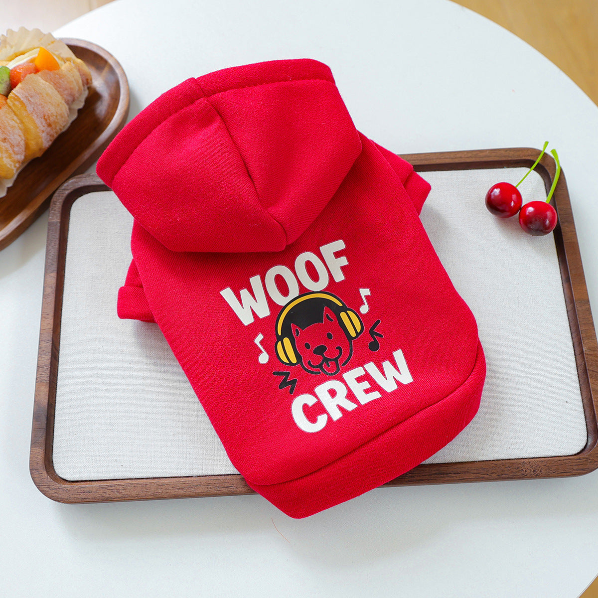 Suéter para Mascotas con Estampados Divertidos y en Varias Tallas