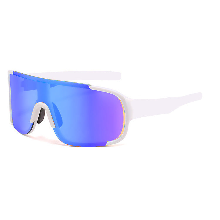 Gafas De Ciclismo Fotocromáticas Con Lentes Que Se Adaptan A La Luz Solar