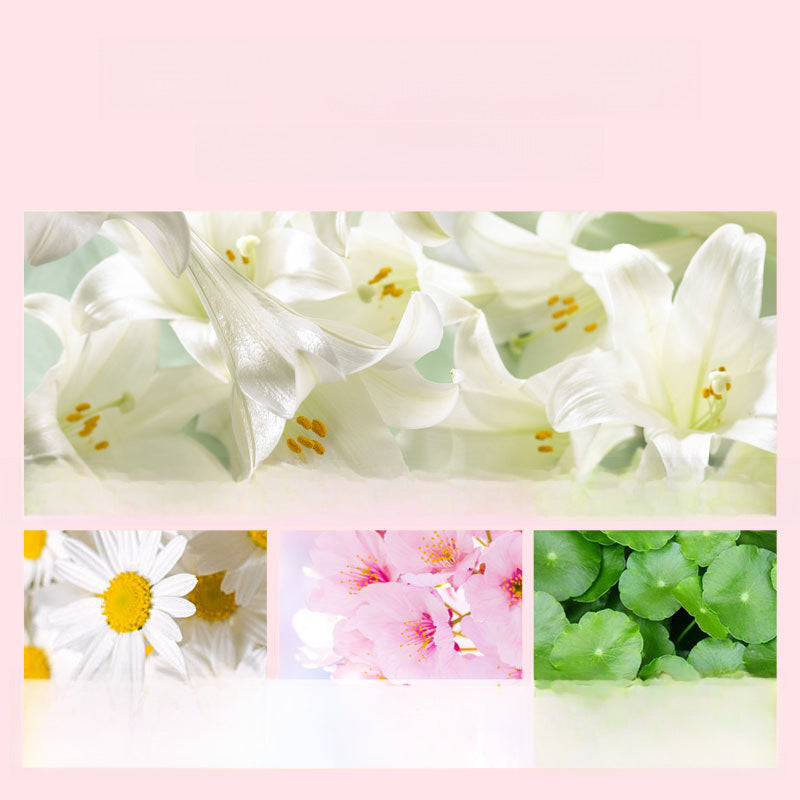 LaiKou Leche Hidratante de Lirio de Laikou 125ml: Hidratación Profunda y Suavidad para la Piel