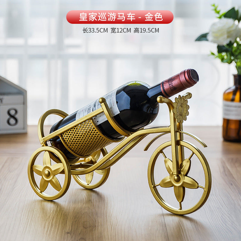 Estante para Vino: Soporte para Copas de Vino y Copas de Pie, Estante Colgante de Lujo para Casa