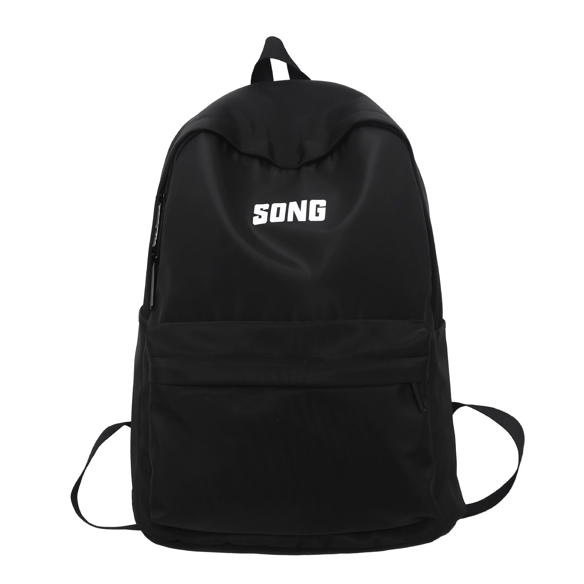 Mochila de Hombre: Estilo Casual, Ideal para Estudiantes Universitarios y de Secundaria, Versátil para Viajes