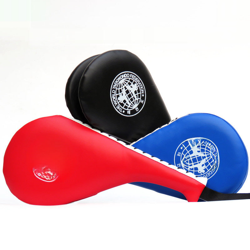 Equipo de Entrenamiento de Taekwondo para Niños: Patas de Patada, Manoplas, Blancos de Pie, Blancos de Mano, Blancos de Pollo y Blancos Sonoros