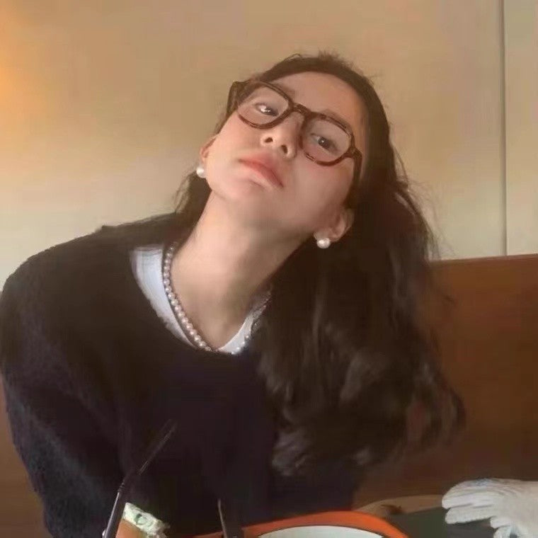 Aretes Botón de Perla Balnca Grande en plata con Cierre de presion