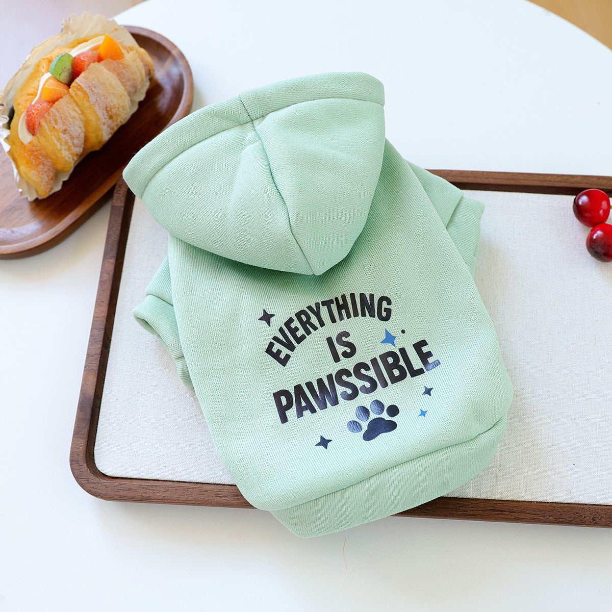 Suéter para Mascotas con Estampados Divertidos y en Varias Tallas