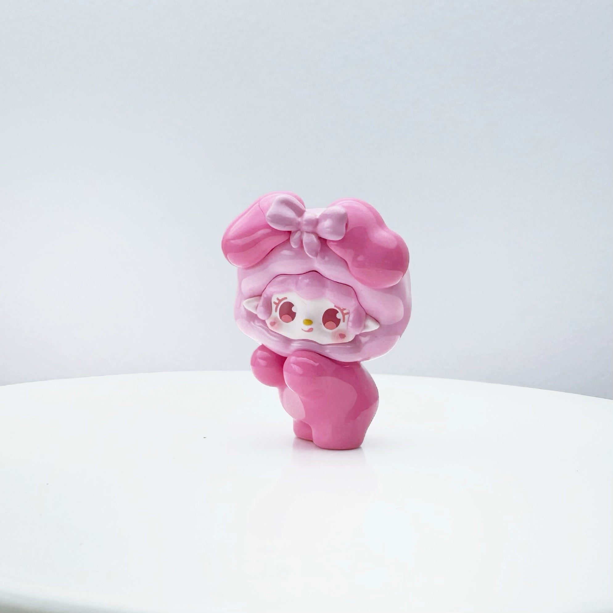 Yooki Sweet Sugar Bombs Cute Collectible Figures: Gift for Girls