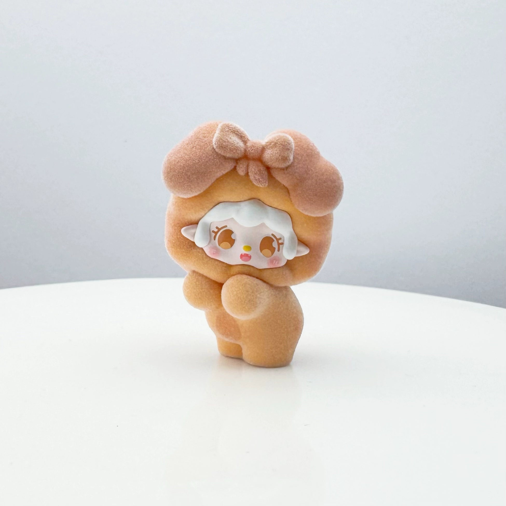 Yooki Sweet Sugar Bombs Cute Collectible Figures: Gift for Girls