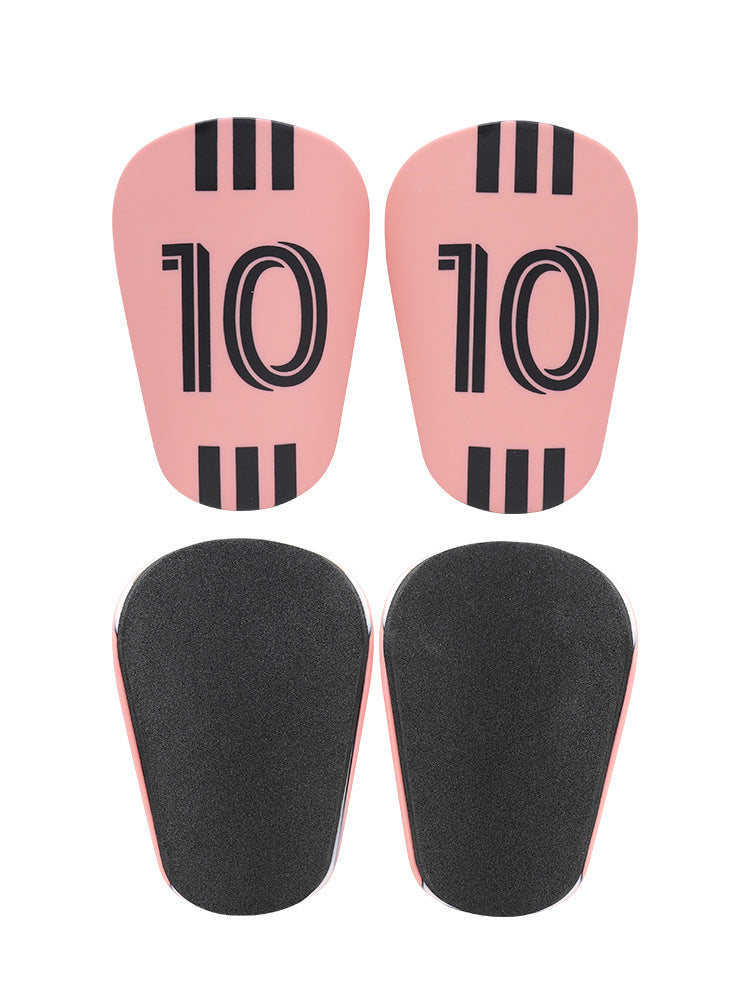 espinilleras cómodas para fútbol y entrenamiento