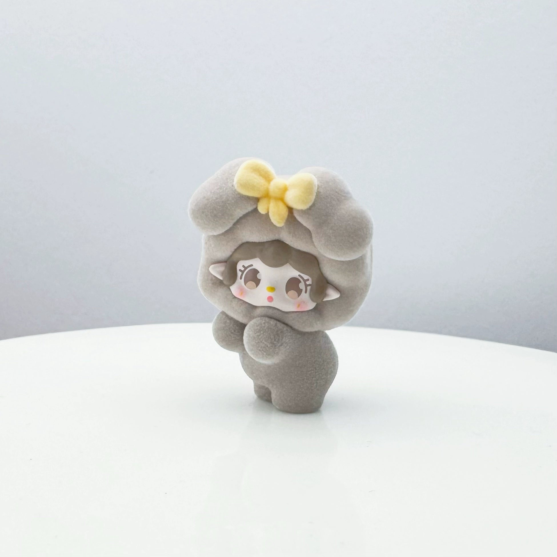 Yooki Sweet Sugar Bombs Cute Collectible Figures: Gift for Girls