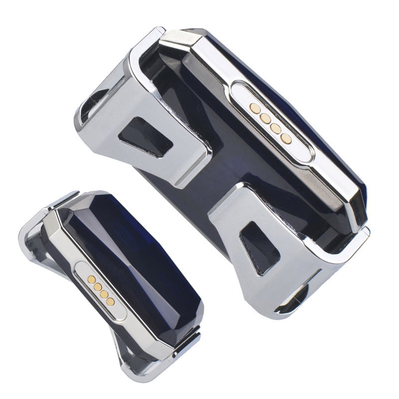 Collar GPS para mascotas: Posicionador de seguimiento y localización para automóvil