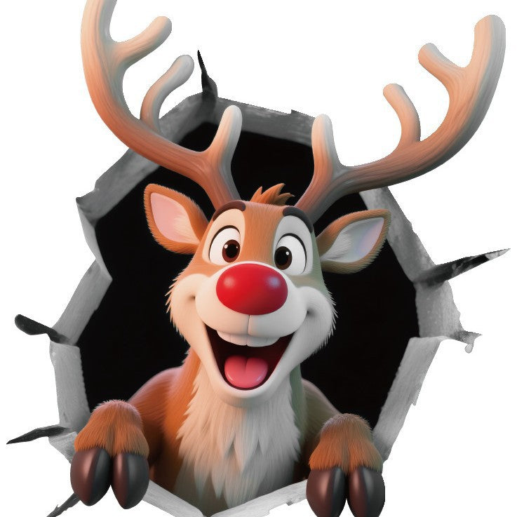 Decoración navideña para Niños