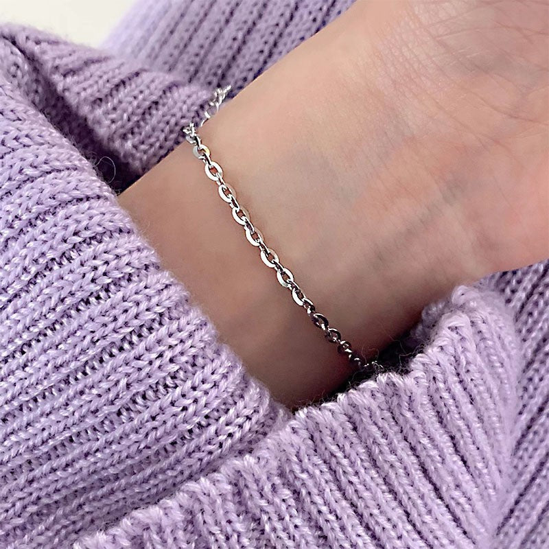 Pulseras para Amigas – Tres Diseños Ajustables con Estilo Juvenil y Delicado