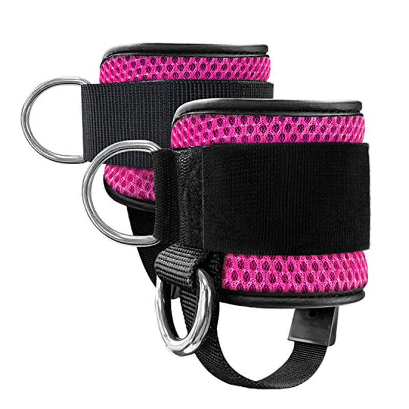 Accesorio de entrenamiento de fuerza para piernas y glúteos