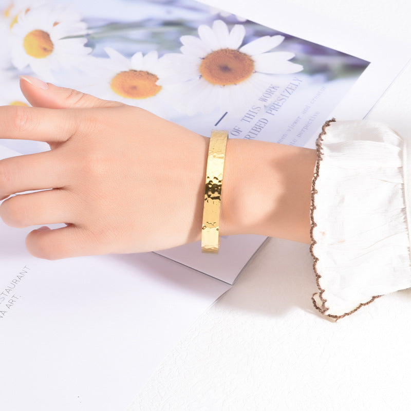 Regalo para parejas : Pulsera símbolo de Conexión y Amor duradero