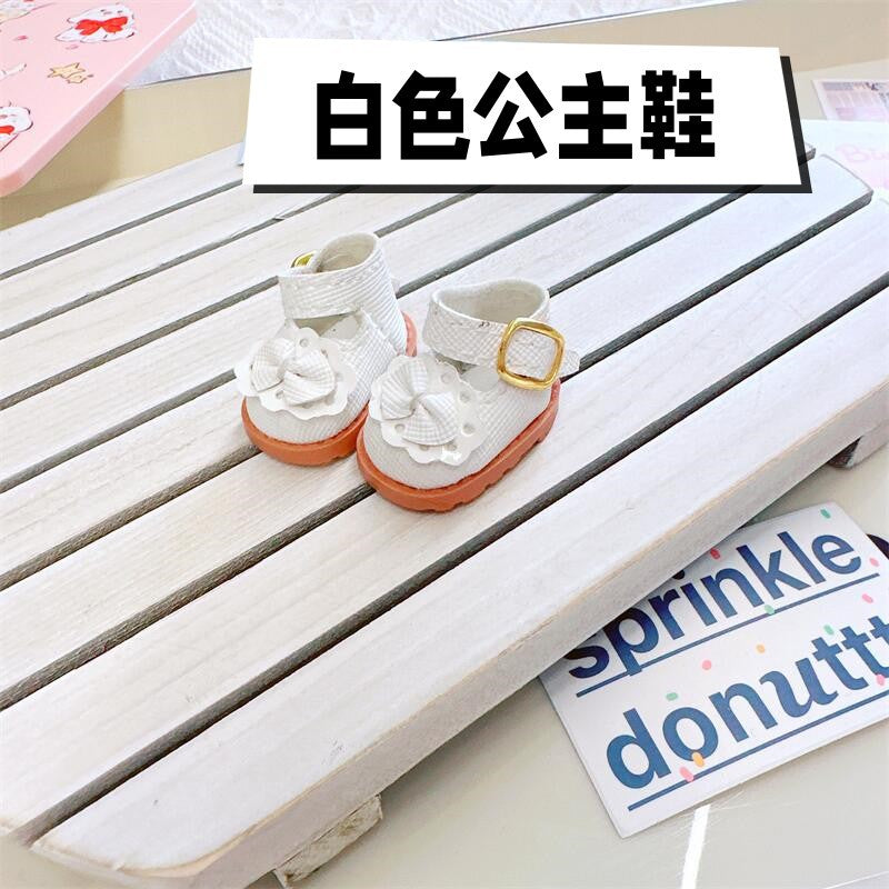 Conjunto de ropa y accesorios estilo Chanel para muñecas Labubu de 17 cm (muñeca no incluida)