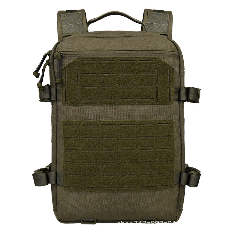 Mochila táctica GAF: mochila de camuflaje multifuncional para exteriores, ideal para aficionados militares
